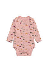 Cloud Print Bodysuit