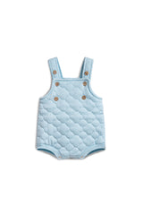Cloud Quilted Jumpsuit