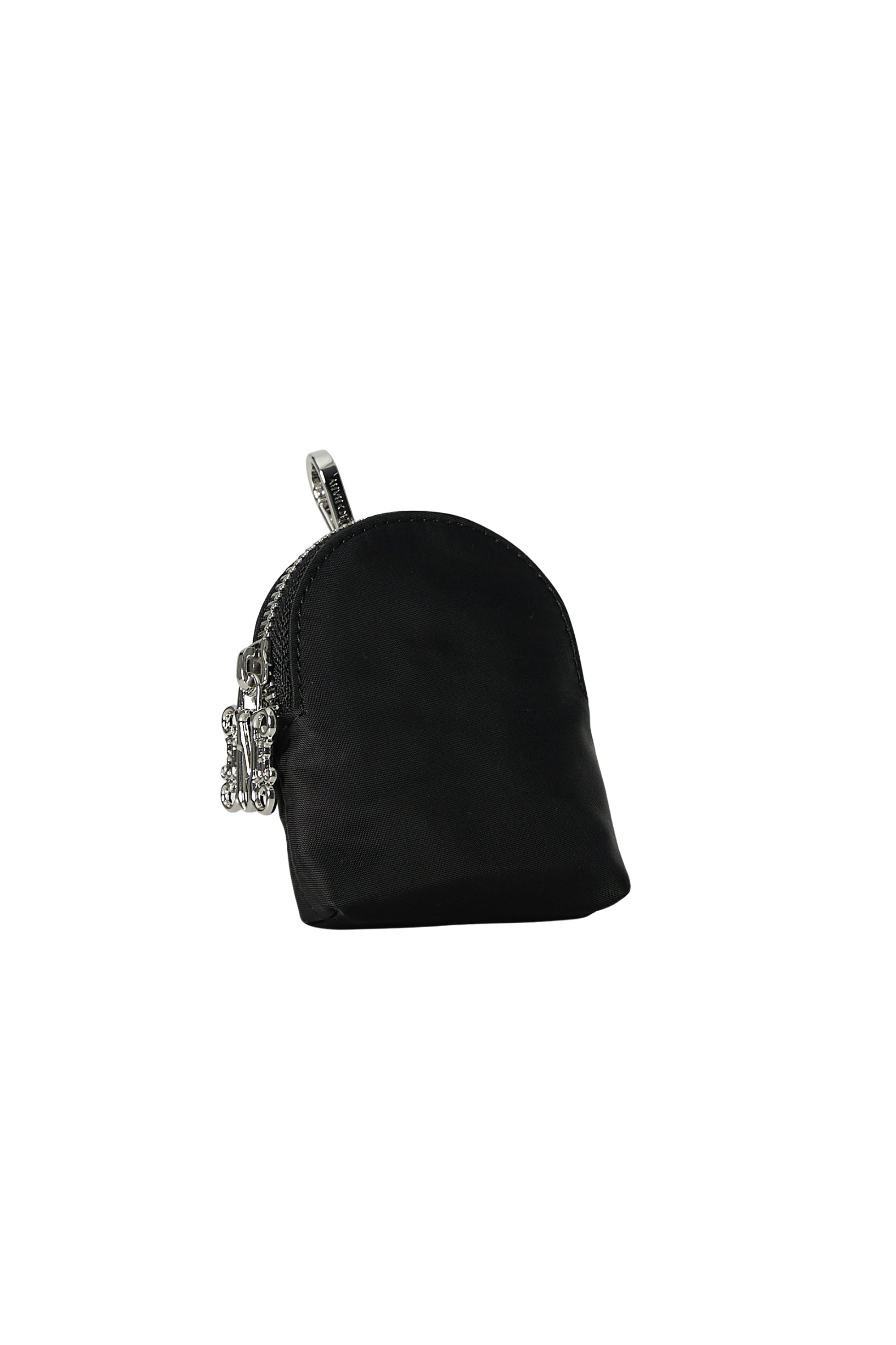 Monogram Black Dummy Pouch