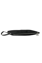 Monogram Black Pouch