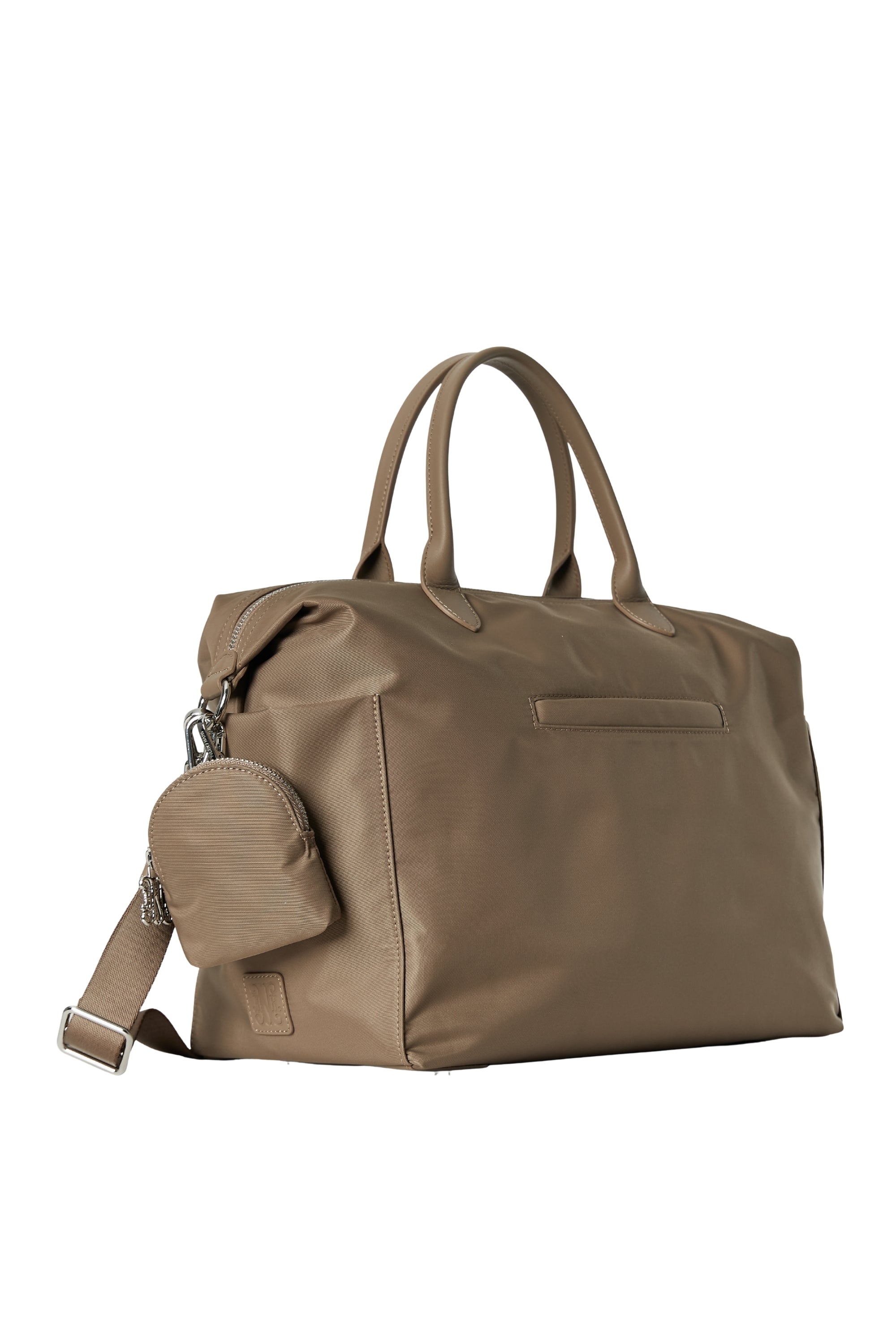 Monogram Mink Diaper Bag Set