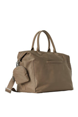 Monogram Mink Diaper Bag Set