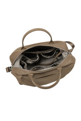 Monogram Mink Diaper Bag Set