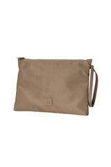 Monogram Mink Pouch
