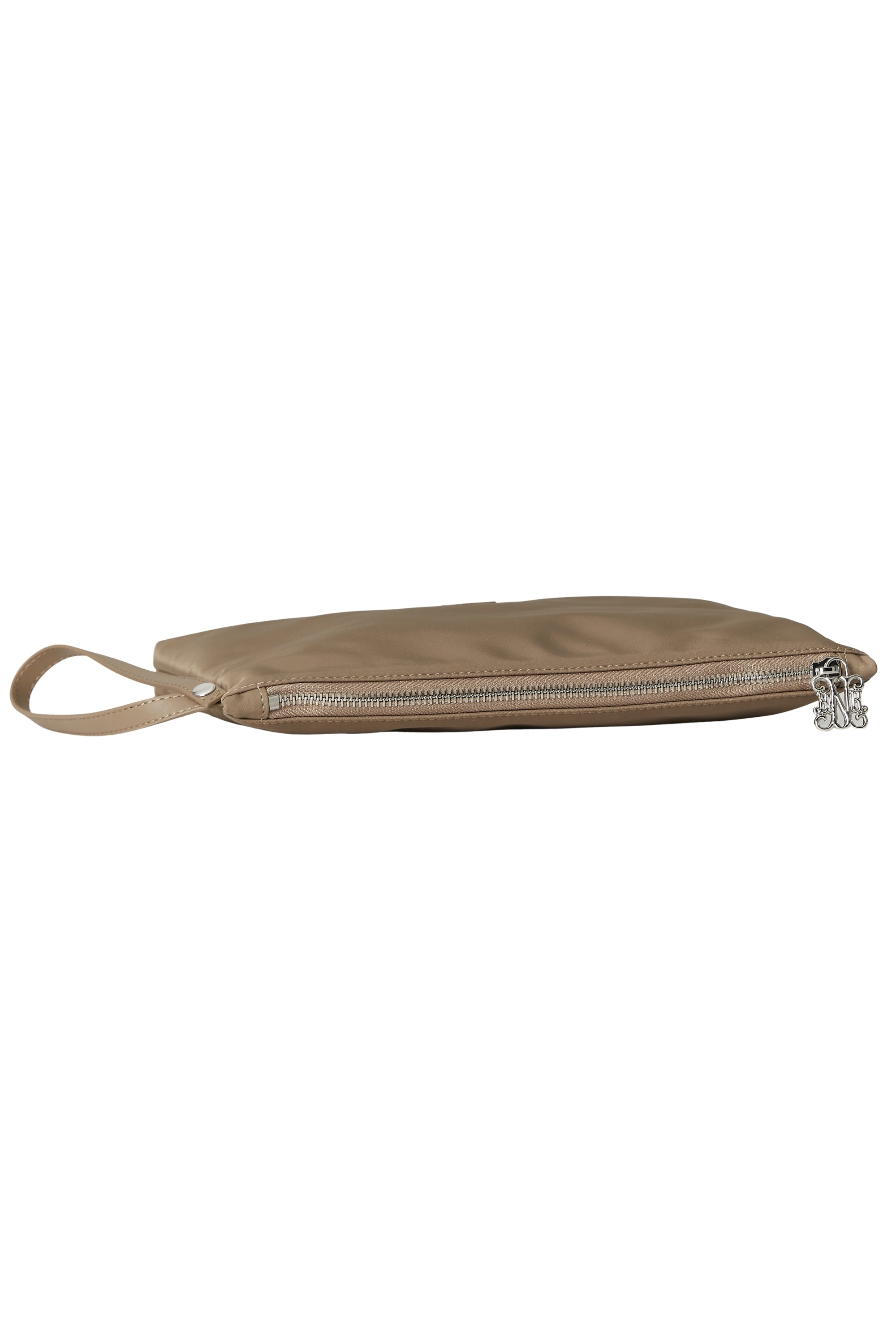 Monogram Mink Pouch