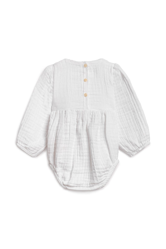 Muslin Jumpsuit