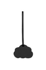 Personalized Cloud Bag Accessory