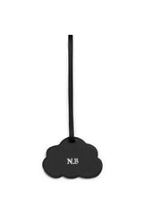 Personalized Cloud Bag Accessory